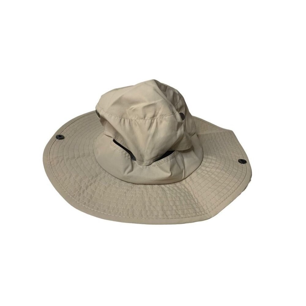 Medium Henschel New Mens 50+ UPF Booney Mesh Vent Chin Strap